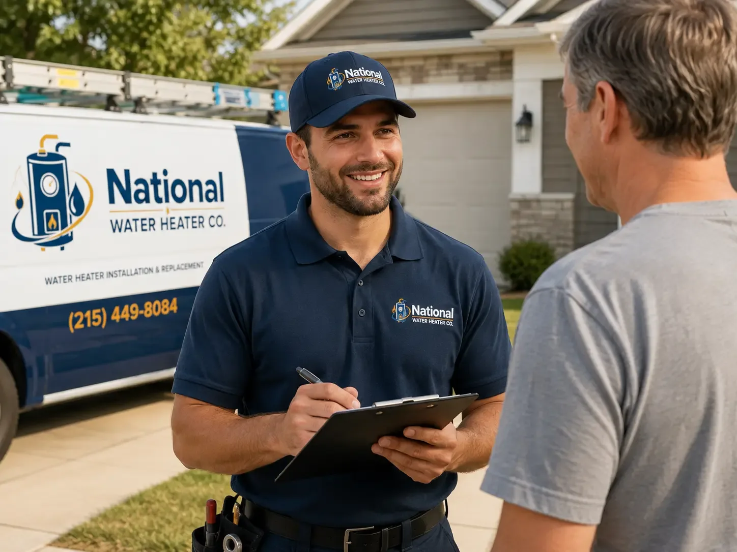 Water Heater Installation Clarendon, TX FAQs